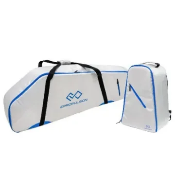 EPROPULSION - Spirit 1.0 Plus/Evo Motor & Battery Bag Set - S1-BG00-01 product image