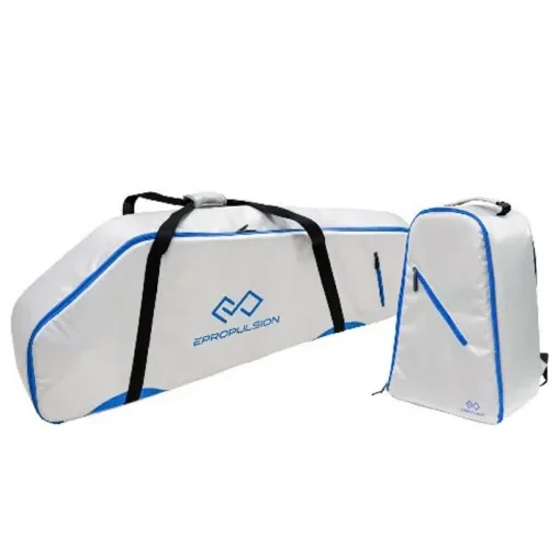 EPROPULSION - Spirit 1.0 Plus/Evo Motor & Battery Bag Set - S1-BG00-01 product image