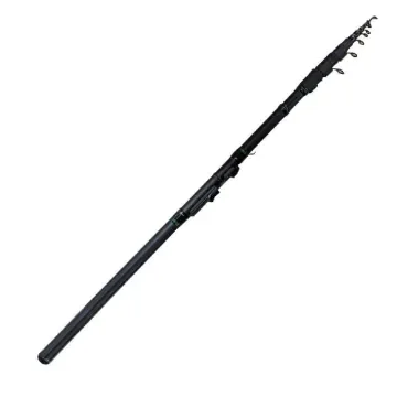 Daiwa - Ninja Trout Adjustable Fishing Rod - NJT36TRSSLBF product image