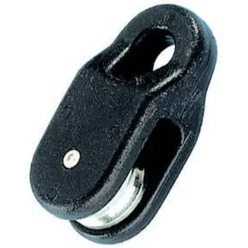 WICHARD - Stainless Steel Bearing Block 12mm - 60600 product image