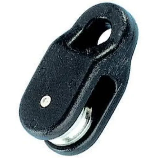 WICHARD - Stainless Steel Bearing Block 12mm - 60600 product image