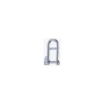 WICHARD - 6mm Key Pin Shackle - 81433 product image