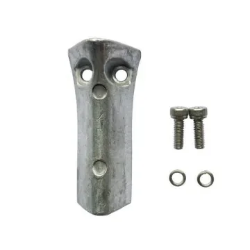 E PROPULSION - Shaft Anode for NAVY 6.0 Evo - N6-LU01-00 product image