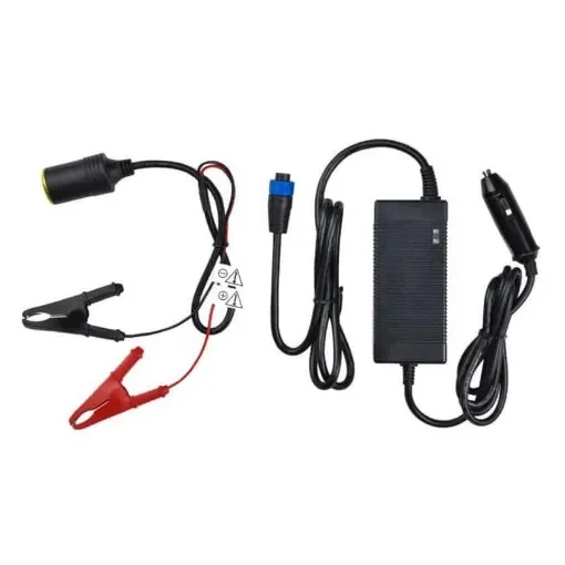 E PROPULSION - eLite 12V Charger - EL-C002-00 product image