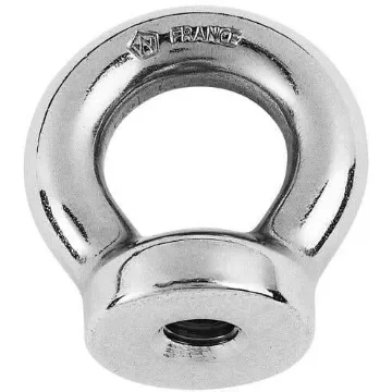 WICHARD - Stainless Steel Eye Nut - Marine Fastening product image