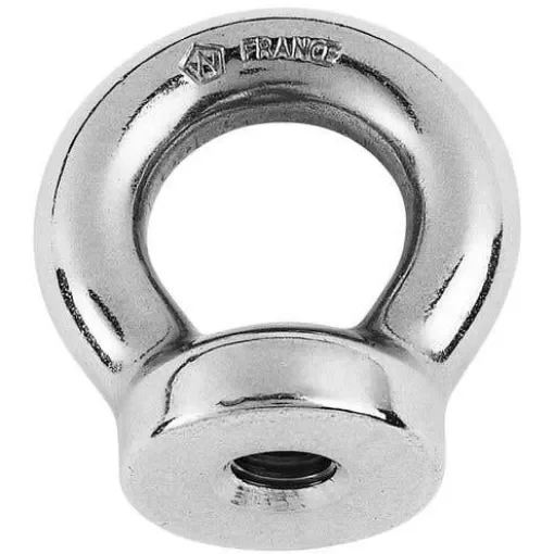 WICHARD - Stainless Steel Eye Nut - Marine Fastening product image