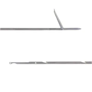 Beuchat - 6.5 mm Stainless Steel Tahitian Arrow - 130 cm product image