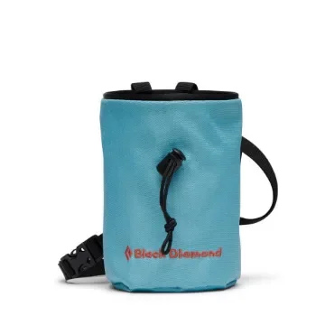 BLACK DIAMOND - Mojo Chalk Bag Glacier S/M - BD630161 product image