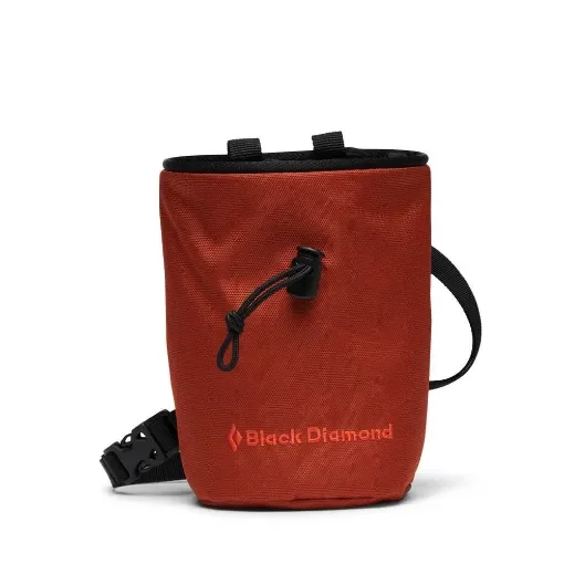 BLACK DIAMOND Chalk Bag Mojo M/L - BD630154 product image