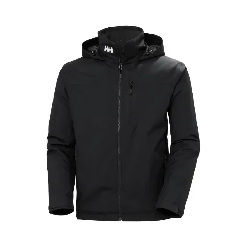 Helly Hansen - Men's Crew Hooded Jacket 2.0 - 34443 product image