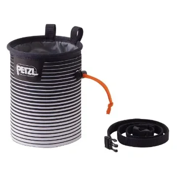 Petzl - Bandi Chalk Bag with Secure Closure - S038BB02 product image