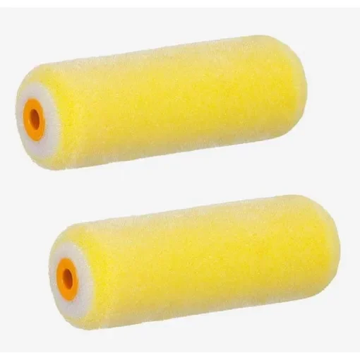Divers - Foam Lacquer Sleeves Ø11 cm - Pack of 2 product image
