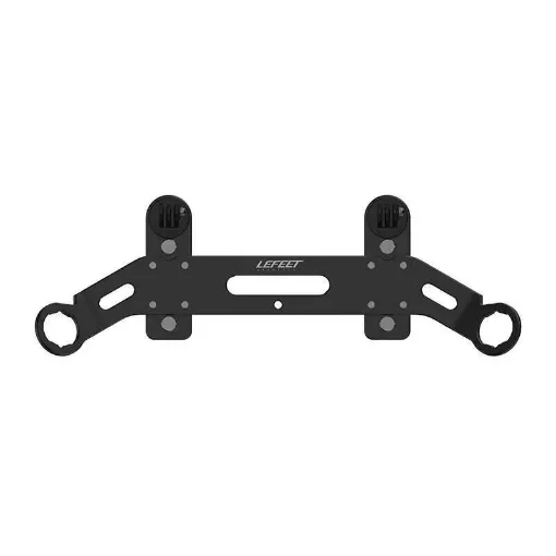 Divers - LEFEET S1 PRO Dual Jet Rail Kit - DUAL JET RAIL KIT product image