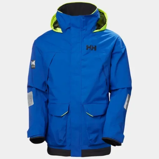 Helly Hansen - Men's Coastal Sailing Jacket Waterproof - 34156 product image