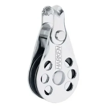 Harken - 25mm Single High-Strength Block - 300 product image