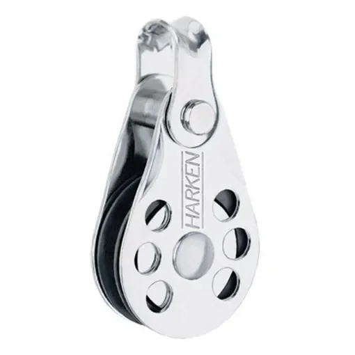 Harken - 25mm Single High-Strength Block - 300 product image