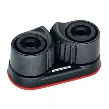 Harken - Micro Carbo-Cam Cleat Lightweight - 471 product image