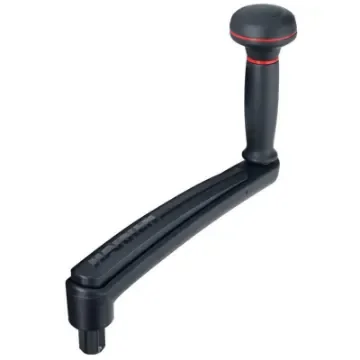 Harken - Carbo OneTouch 10" Winch Handle - B10HOT product image