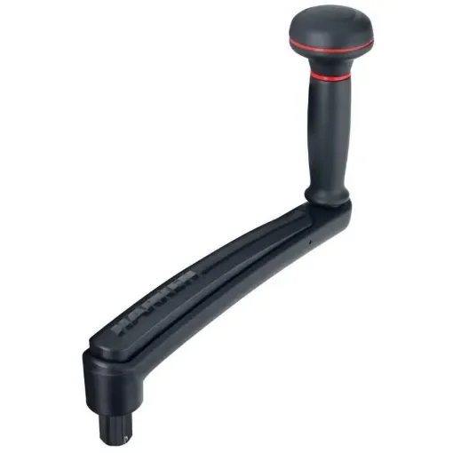 Harken - Carbo OneTouch 10" Winch Handle - B10HOT product image