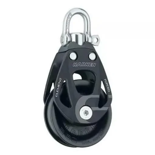 Harken - 60 mm Element Single Block with Swivel - 6260 product image