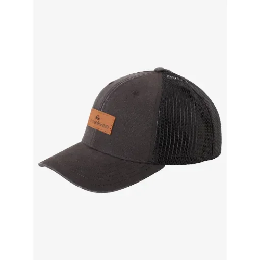 Quiksilver - Down The Hatch Trucker Hat for Men - AQYHA05096 product image