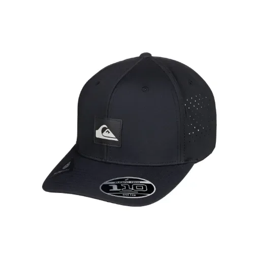 Quiksilver - Men's Adapted Flexfit Cap - AQYHA04559 product image