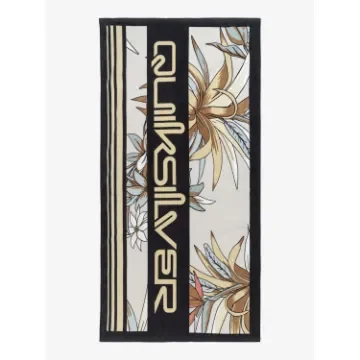 Quiksilver - Luxurious Cotton Beach Towel - AQYAA03354 product image