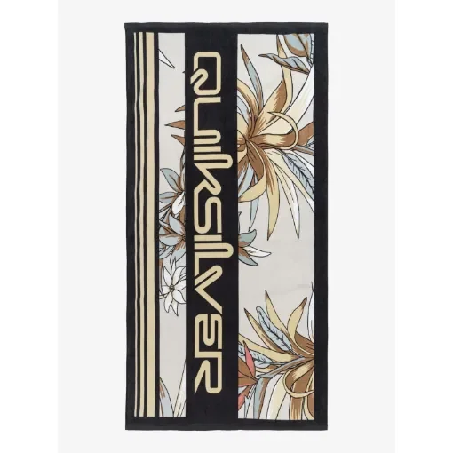 Quiksilver - Luxurious Cotton Beach Towel - AQYAA03354 product image