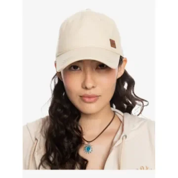 Roxy - Extra Innings Color Baseball Hat - ERJHA04264 product image
