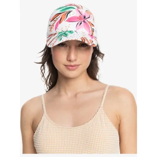 Roxy - Beautiful Morning Trucker Cap for Women - ERJHA04268 product image