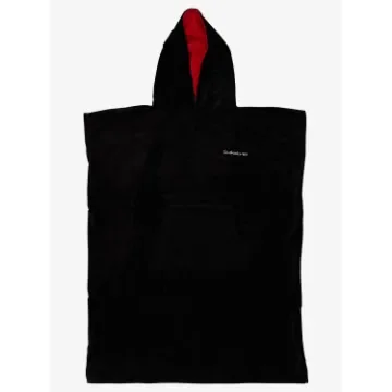 Quiksilver - Hoody Towel Surf Poncho for Men - AQYAA03233 product image