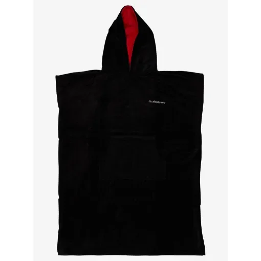 Quiksilver - Hoody Towel Surf Poncho for Men - AQYAA03233 product image