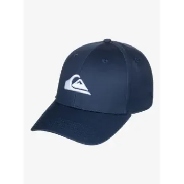Quiksilver - Decades Snapback Cap for Men - AQYHA04002 product image
