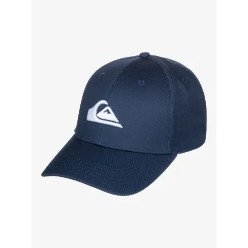 Quiksilver - Decades Snapback Cap for Men - AQYHA04002 product image