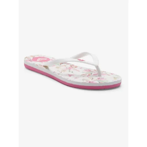 Roxy - Women's Beach Flip-Flops Eco-Friendly - ARJL101173 product image