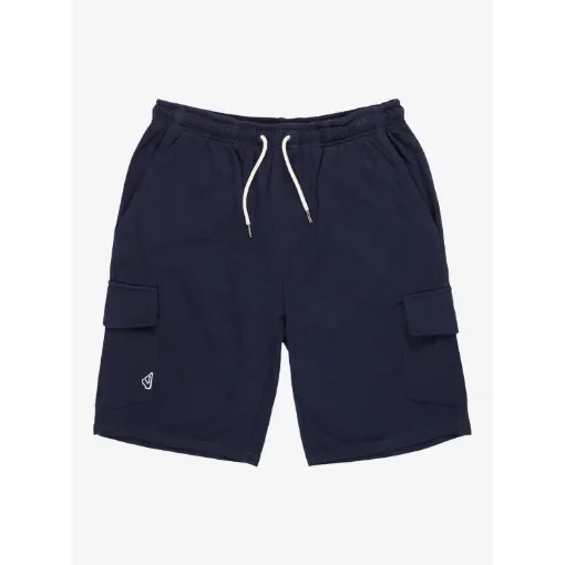 Quiksilver - Men's Cargo Sweat Shorts with Pockets - EQYFB03365 product image