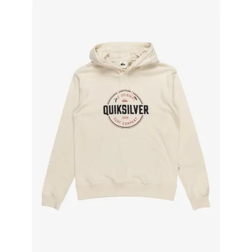 Quiksilver - Men's Hoodie Regular Fit - Wdw0 product image