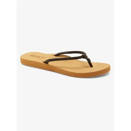 Roxy Flip-Flops Black - ARJL100763 product image