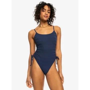 Roxy - Women's Cut-Out One-Piece Swimsuit - ERJX103621 product image