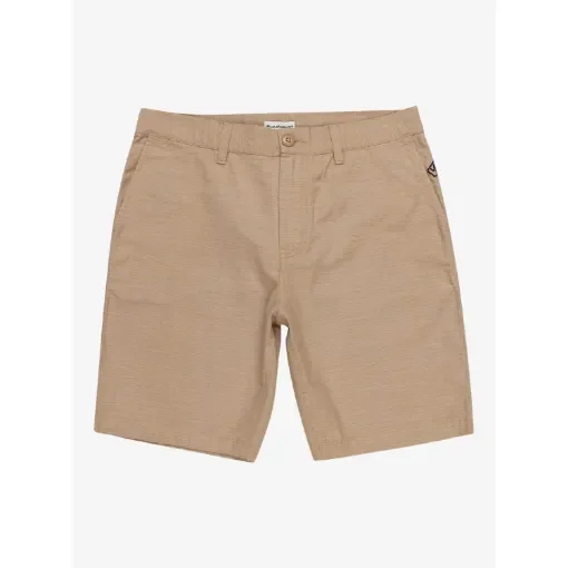 Quiksilver - Davis 19" Chino Shorts for Men - EQYWS03847 product image