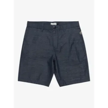 Quiksilver - Davis 19" Chino Shorts for Men - EQYWS03847 product image