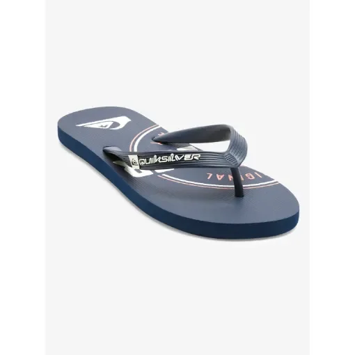 Quiksilver - Molokai Art Beach Flip-Flops for Men - AQYL101360 product image
