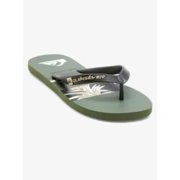 Quiksilver - Java Art Men's Beach Flip-Flops - AQYL101371 product image