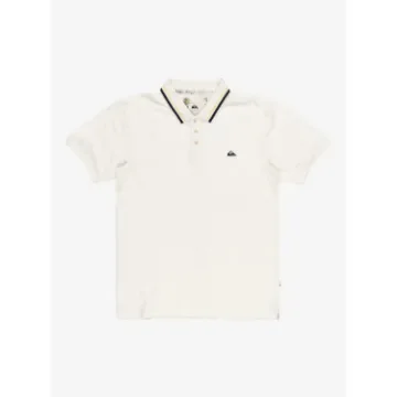 Quiksilver - Men's Polo Shirt with Floral Print - EQYKT04335 product image