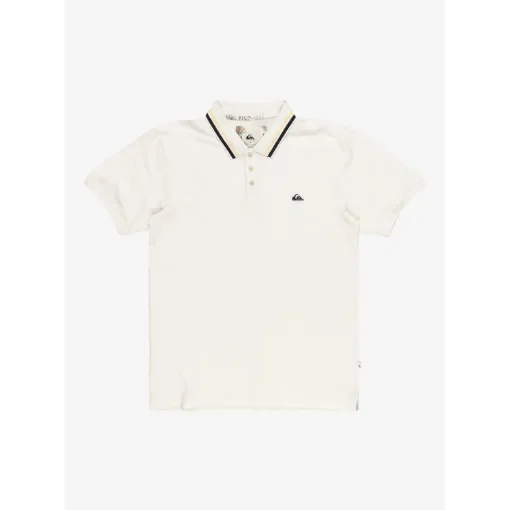Quiksilver - Men's Polo Shirt with Floral Print - EQYKT04335 product image