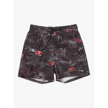 Quiksilver - Longmanhill Volley 17" Men's Swim Shorts - EQYJV04063 product image
