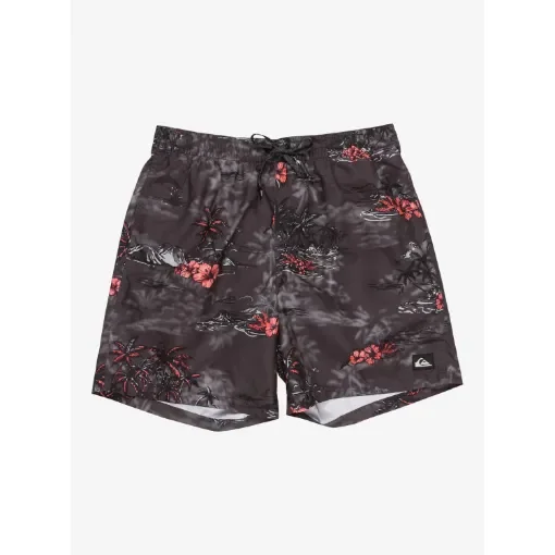 Quiksilver - Longmanhill Volley 17" Men's Swim Shorts - EQYJV04063 product image