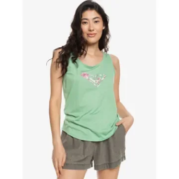 Roxy - Women's Tank Top Lightweight Scoop Neck - ERJZT05664 product image