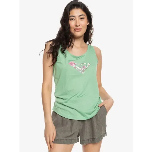 Roxy - Women's Tank Top Lightweight Scoop Neck - ERJZT05664 product image