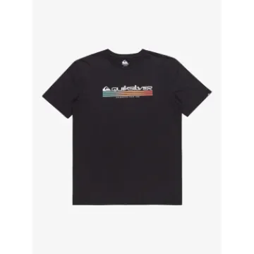Quiksilver - Omni Fill T-Shirt Dark Navy - AQYZT09568 product image